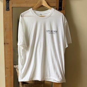 Local Boy Outfitters Graphic Tee